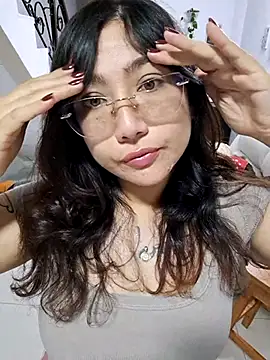 Mia Ruiz online show from September 18, 2:35 am