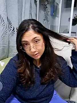 Mia Ruiz online show from October 28, 2:15 am