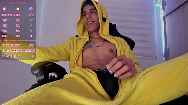 aldrinwhite online show from March 2, 4:53 pm