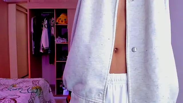 aldrinwhite online show from November 25, 4:51 pm