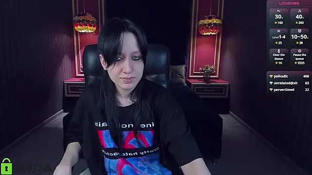 Medusa  Gorgona online show from January 31, 2:15 am