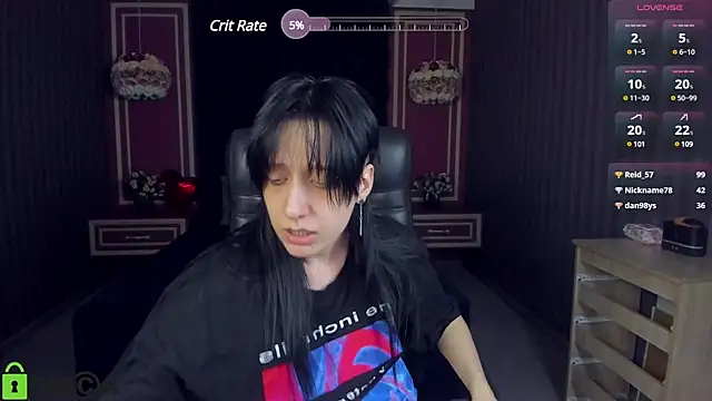 Medusa  Gorgona online show from February 11, 1:31 am