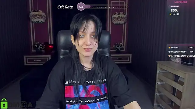 Medusa  Gorgona online show from February 11, 4:33 am