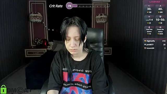 Medusa  Gorgona online show from February 28, 2:09 am