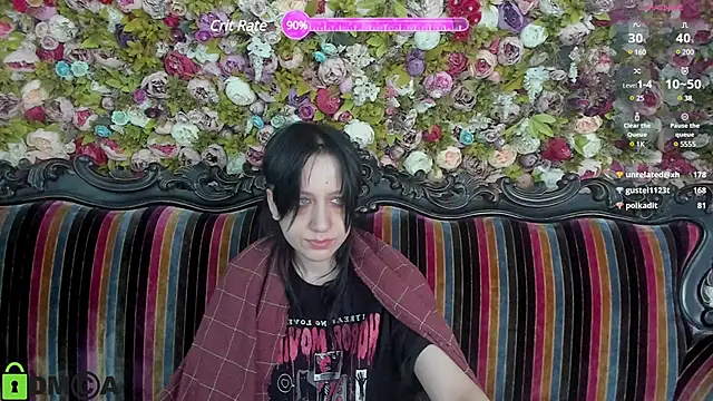 Medusa  Gorgona online show from March 1, 3:53 am