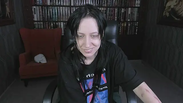 Medusa  Gorgona online show from September 12, 5:40 am