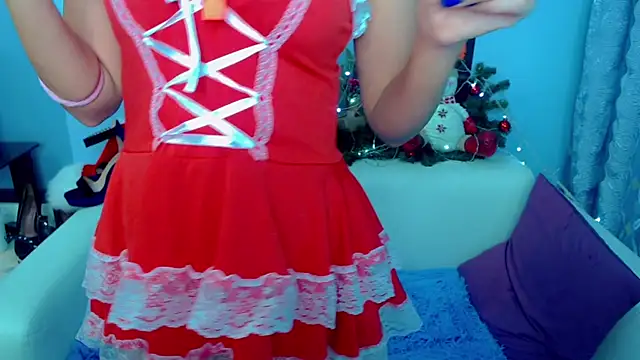 LindaaLu online show from December 26, 6:09 am