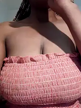 Snapshot of realsquirter chatting on February 4, 8:46 am realsquirter online show from February 4, 8:46 am