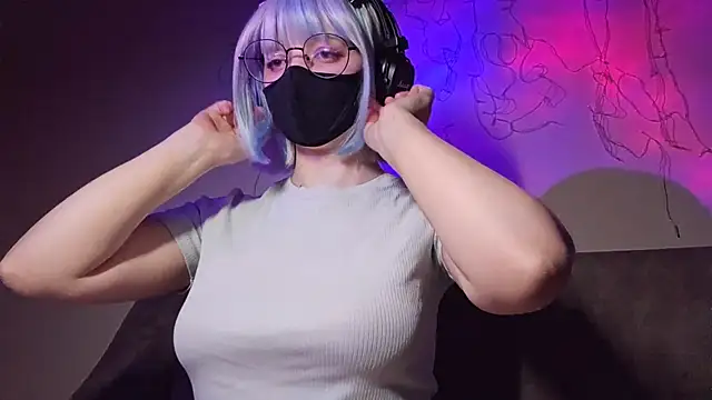 DanaWard online show from December 22, 10:29 pm