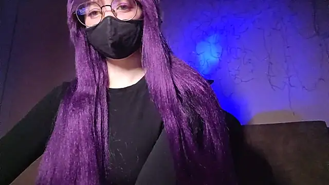 DanaWard online show from January 9, 11:17 pm