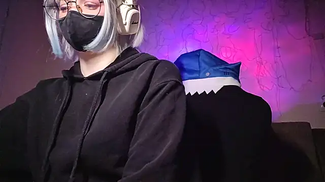 DanaWard online show from January 14, 10:14 pm