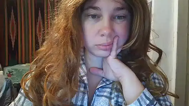 Cora Maro online show from September 15, 10:43 pm