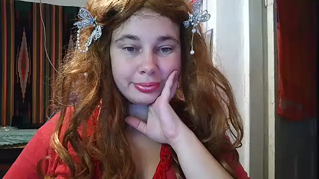 Cora Maro online show from September 24, 10:29 am