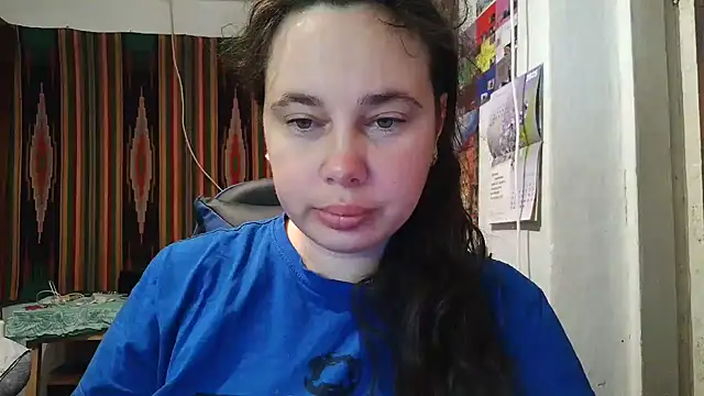 Cora Maro online show from September 25, 10:13 pm