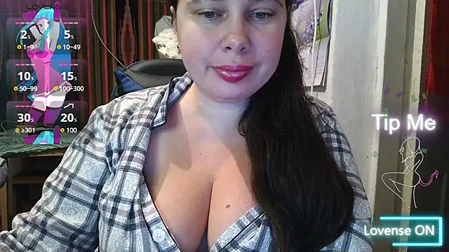 Cora Maro online show from September 26, 11:53 pm