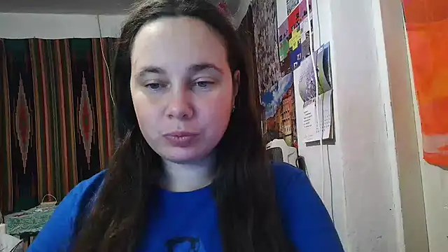 Cora Maro online show from September 27, 12:21 pm