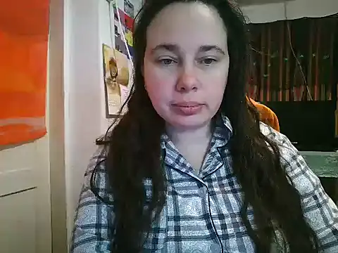 Cora Maro online show from November 6, 1:50 am