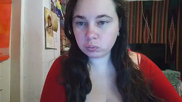 Cora Maro online show from November 16, 1:00 am