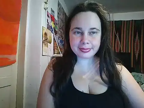 Cora Maro online show from December 1, 10:42 am