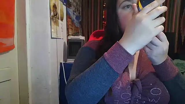 Cora Maro online show from December 14, 9:03 am