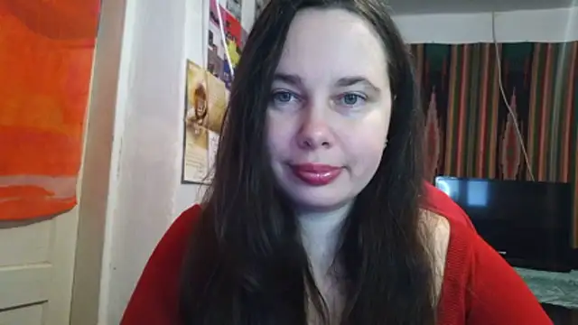 Cora Maro online show from December 15, 11:14 am