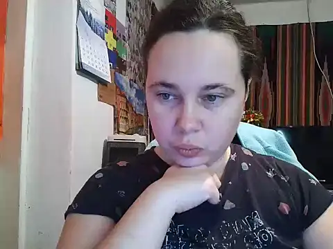 Cora Maro online show from January 11, 12:48 am