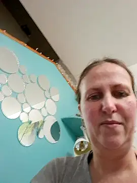 Angelacoquine online show from January 7, 7:06 pm