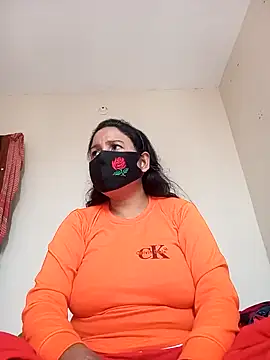 Neha-Roy online show from January 25, 4:56 am