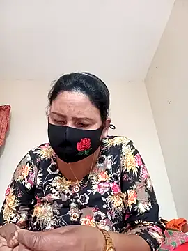 Neha-Roy online show from January 26, 5:45 am