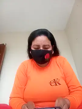 Neha-Roy online show from January 26, 8:57 am