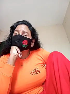 Neha-Roy online show from January 27, 8:07 am