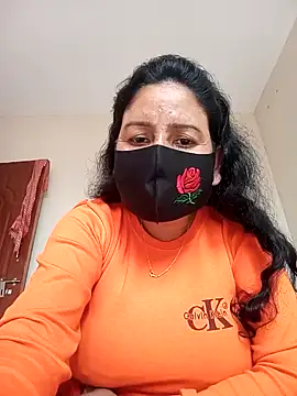 Neha-Roy online show from February 1, 8:08 am