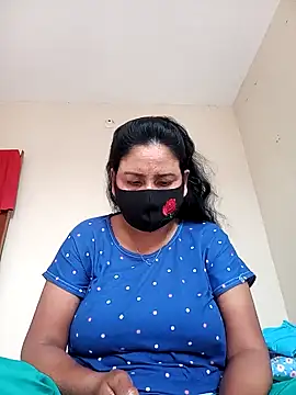 Neha-Roy online show from February 3, 8:02 am