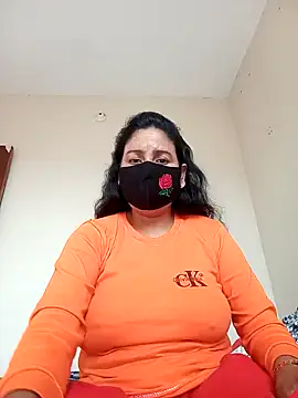 Neha-Roy online show from February 6, 9:32 am