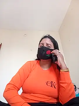 Neha-Roy online show from February 8, 6:12 am