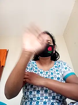 Neha-Roy online show from February 13, 5:16 am