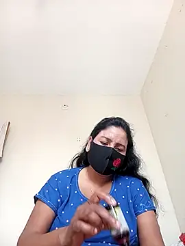 Neha-Roy online show from February 15, 5:41 am