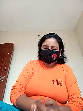 Neha-Roy online show from February 16, 8:54 am