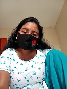 Neha-Roy online show from February 17, 9:03 am