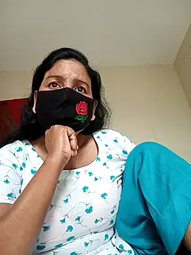 Neha-Roy online show from February 18, 8:59 am