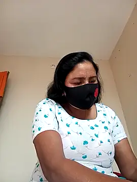 Neha-Roy online show from February 19, 9:17 am