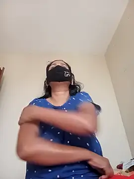 Neha-Roy online show from February 22, 3:47 pm