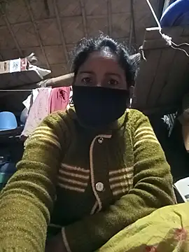 Neha-Roy online show from March 5, 10:54 pm