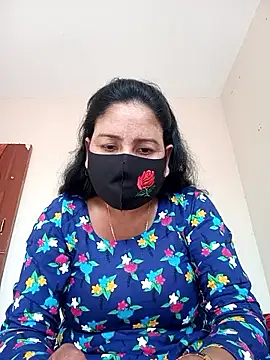 Neha-Roy online show from March 6, 9:14 am