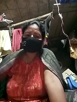 Neha-Roy online show from March 12, 11:12 pm