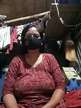 Neha-Roy online show from March 19, 10:53 pm