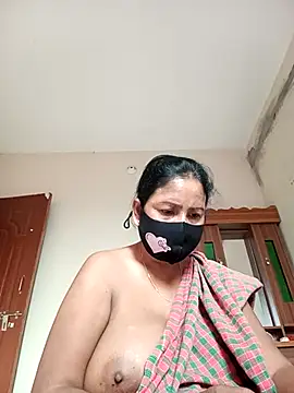 Neha-Roy online show from October 27, 10:19 am