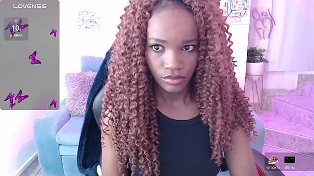 Snapshot of cattalheya chatting on January 17, 12:21 pm cattalheya online show from January 17, 12:21 pm