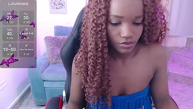 Snapshot of cattalheya chatting on January 18, 12:36 pm cattalheya online show from January 18, 12:36 pm
