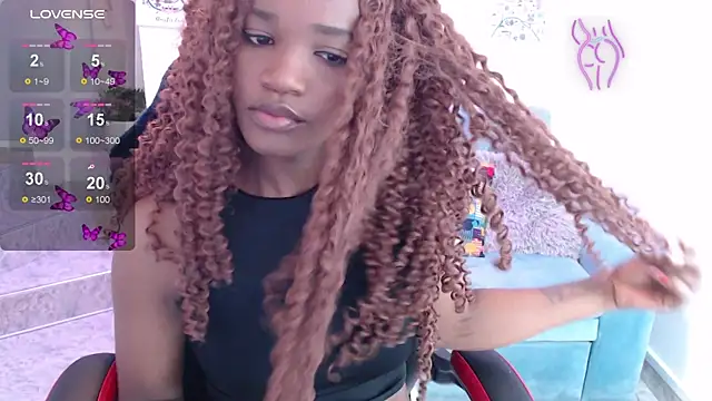 Snapshot of cattalheya chatting on February 4, 12:33 pm cattalheya online show from February 4, 12:33 pm